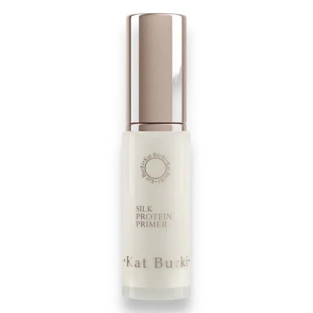 Kat Burki Silk Protein Primer